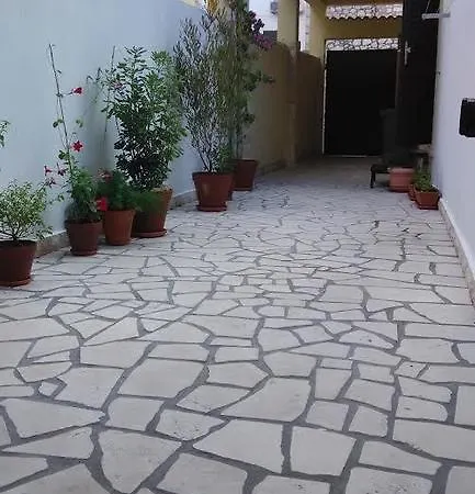 Guest House Bibinje